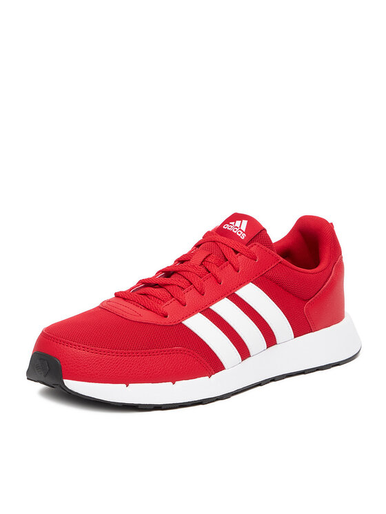 adidas Снікерcи adidas RUN 50S JQ4516 Червоний