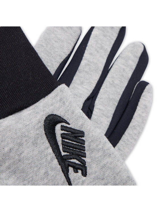 Nike Жіночі рукавички Nike N1004361 Сірий