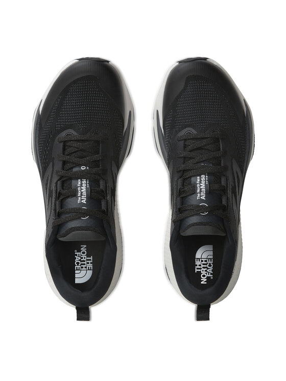 The North Face Scarpe running The North Face Altamesa 500 NF0A83N3KT01 Nero