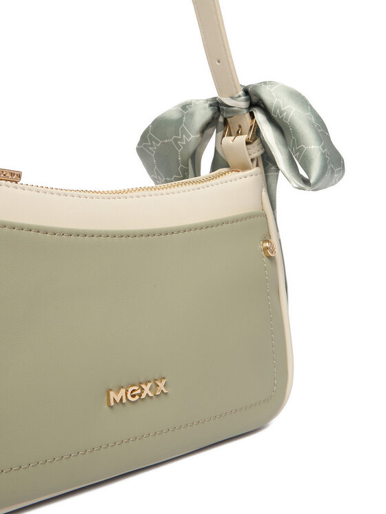 MEXX Дамска чанта MEXX CEO-MEXX-S-021-09 Бежов