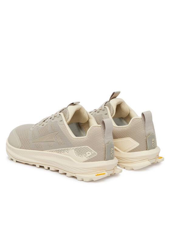 Altra Взуття для бігу Altra Lone Peak 9+ AL0A85RH Бежевий