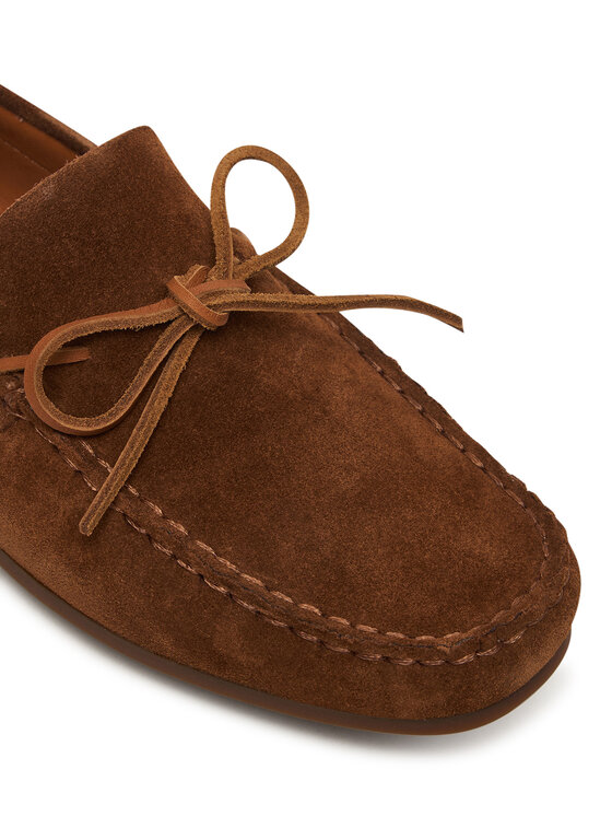 Vagabond Shoemakers Мокасини Vagabond Shoemakers Larissa 6150-240-89 Коричневий
