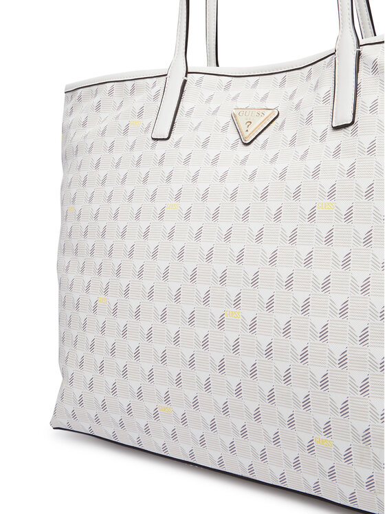 Guess Geantă Guess G Wave II Travel TWJG86 81240 Bej