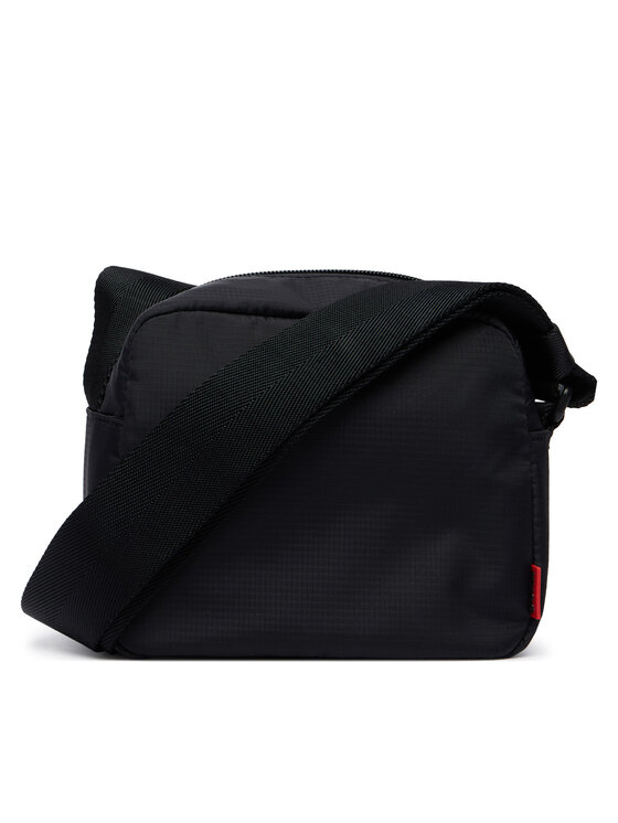 HUGO Saszetka HUGO Mixwell 50573505 Czarny