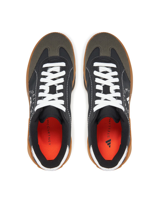 adidas by Stella McCartney Снікерcи adidas by Stella McCartney Boost IE3494 Чорний