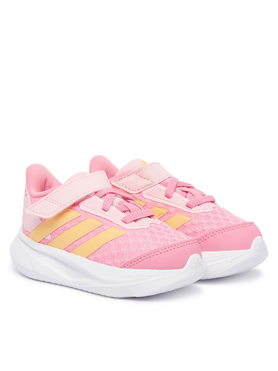 adidas Снікерcи adidas Duramo Sl2 JS2358 Рожевий