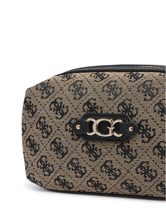 Guess Kosmetyczka Guess PW7586 P6490 Beżowy