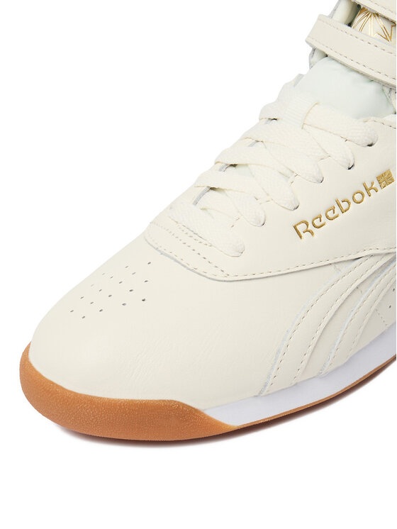 Reebok Снікерcи Reebok EO-F/S HI 100271745 Кремовий