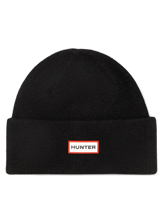 Hunter Căciulă Hunter HTR-U3-002-AW24 Negru