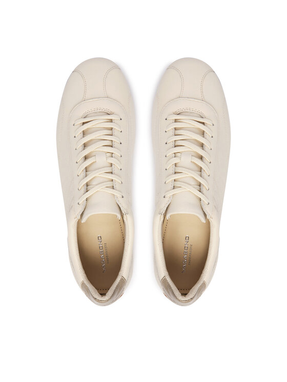 Vagabond Shoemakers Снікерcи Vagabond Shoemakers Hollie 6123-001-37 Écru