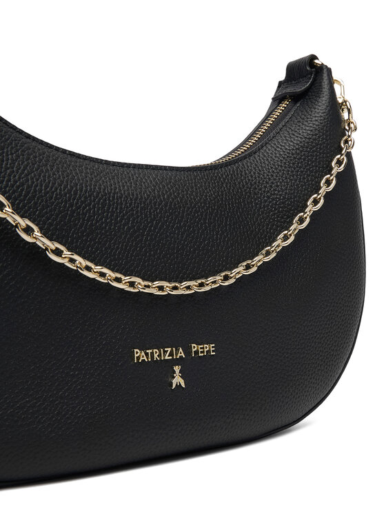 Patrizia Pepe Сумка Patrizia Pepe 8B0310/L001-K103 Чорний