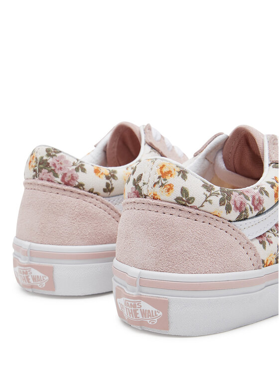 Vans Teniși Vans Old Skool VN000CYVBIY1 Roz