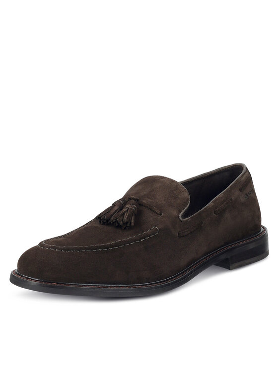 Gant Сліпери Gant 32673221 Коричневий