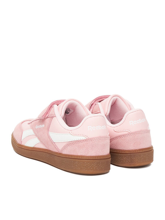 Reebok Снікерcи Reebok CEO-LEA-D680(DZ) Рожевий