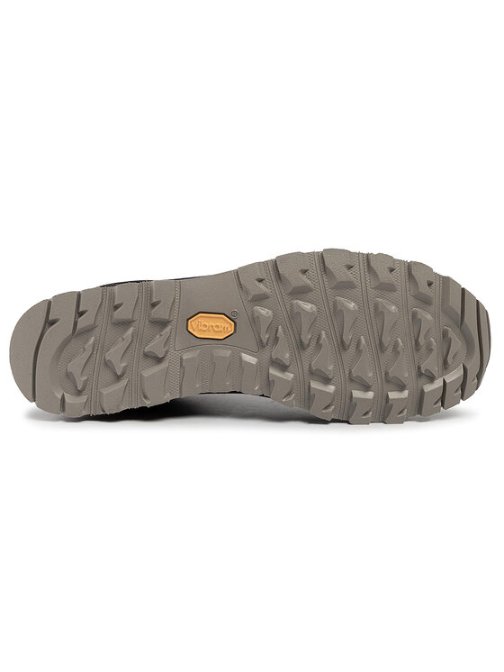 Aku Trekkings Aku Bellamont 3 Suede Gt GORE-TEX 504.3 Bleumarin