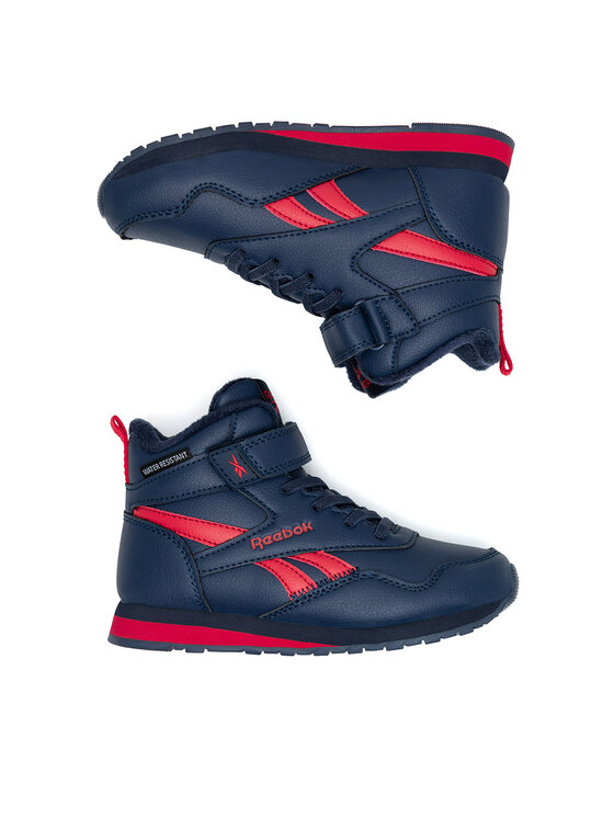 Reebok Черевики Reebok H8-029 CH Cиній