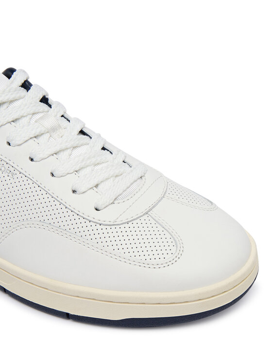 MICHAEL Michael Kors Снікерcи MICHAEL Michael Kors Wilton 42S6WLFS1L Голубий