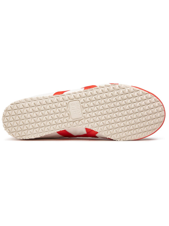 Onitsuka Tiger Αθλητικά Onitsuka Tiger Mexico 66 1183B497 Λευκό