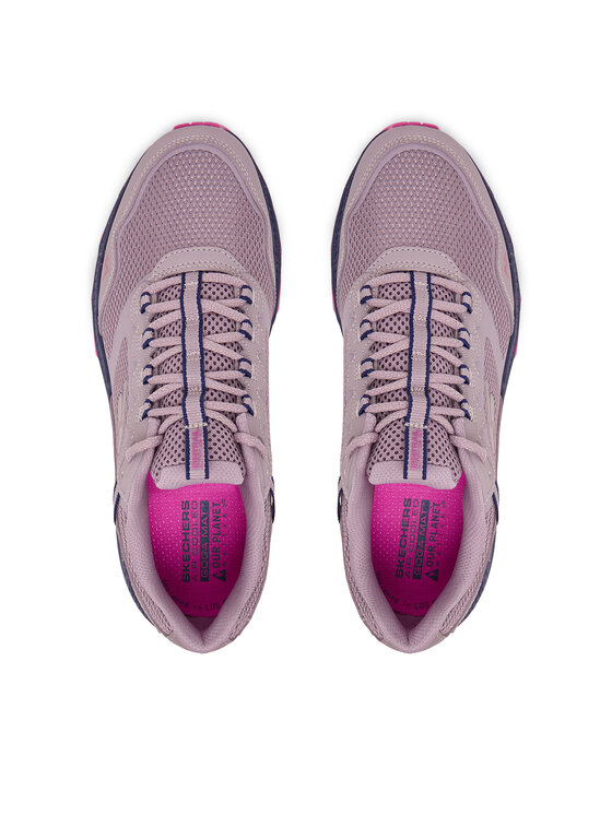 Skechers Взуття для бігу Skechers Go Run Trail Altitude 2.0 129525/MVE Рожевий