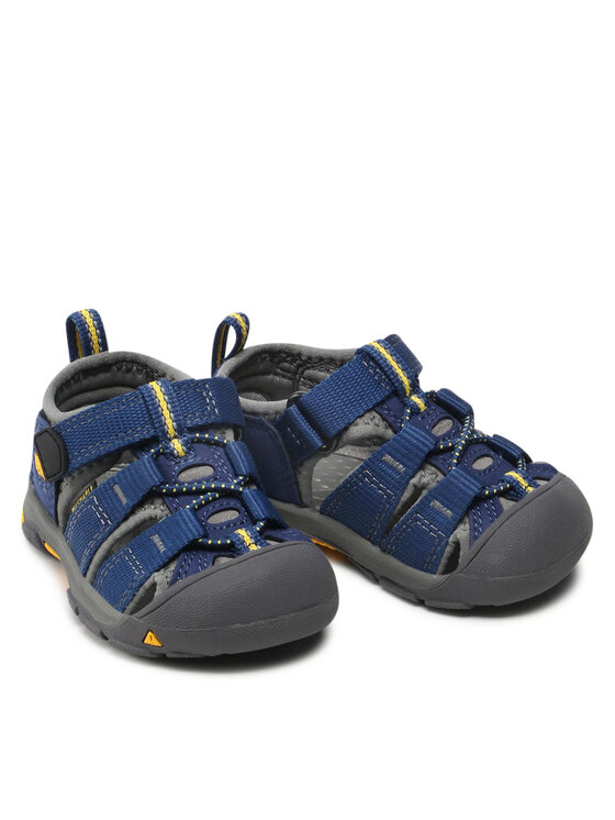 Keen Босоніжки Keen Newport H2 1021492 Cиній
