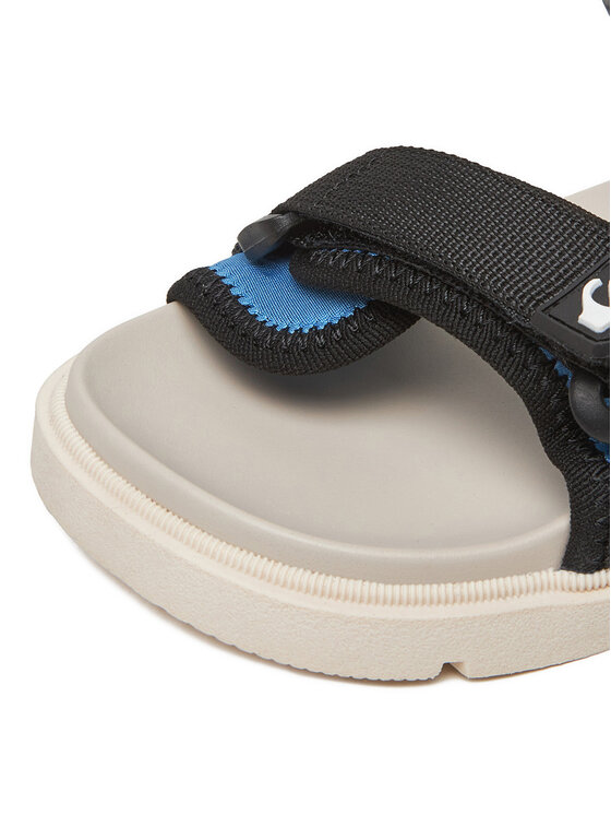Quiksilver Босоніжки Quiksilver CS6081-06 Кольоровий