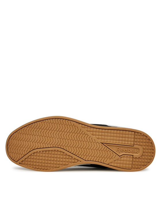 Reebok Снікерcи Reebok RETRO MEGA 100227220 Чорний