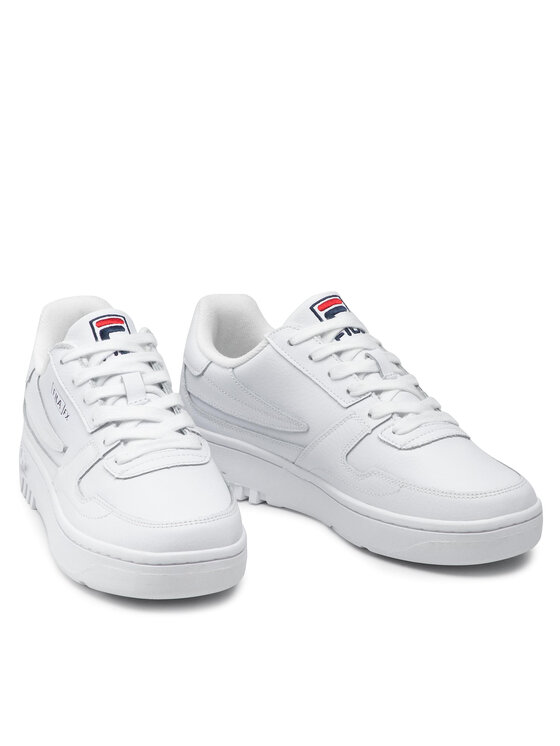 Fila Sneakers Fila FXVentuno L Iow 101167.1FG Alb