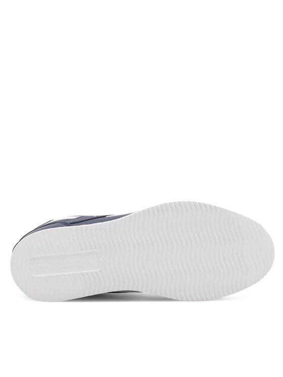 Reebok Zapatillas Reebok Jogger Update IG3952 Azul marino