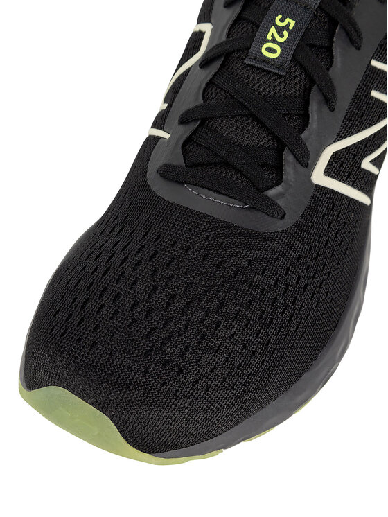 New Balance Laisvalaikio batai New Balance M520GK8 Juoda