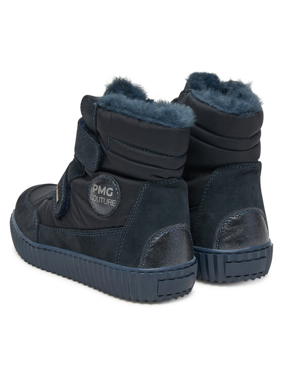 Primigi Снігоходи Primigi GORE-TEX 8935522 S Cиній