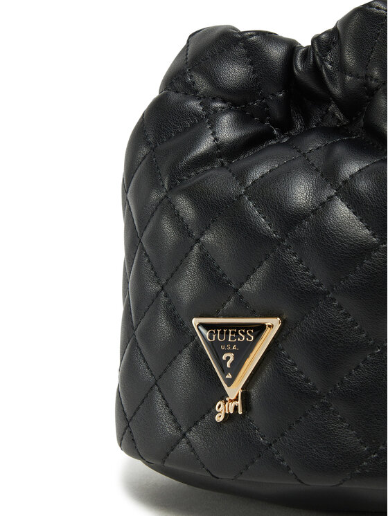 Guess Сумка Guess J5GZ25 WGT10 Чорний