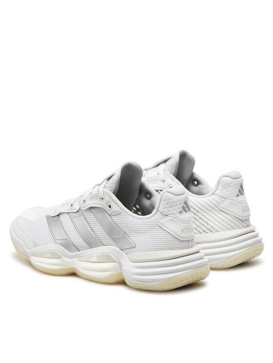 adidas Взуття у спортзал adidas Stabil 16 Indoor Shoes IE3584 Білий