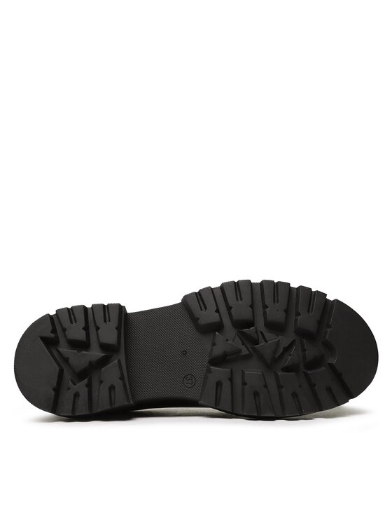 Lasocki Oxfordy Lasocki EST-DONNA-08 Černá
