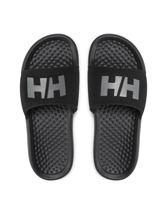 Helly Hansen Шльопанці Helly Hansen W H/H Slide 11715 Чорний