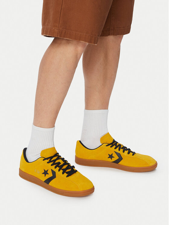 Converse Снікерcи Converse All Star Classic Trainer A15621C Жовтий