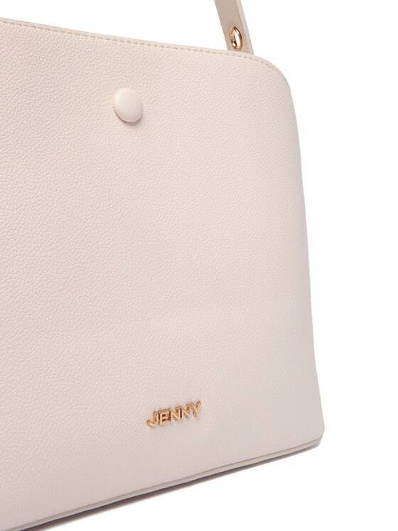JENNY Сумка JENNY CEO-JNY-L-002-09 Рожевий
