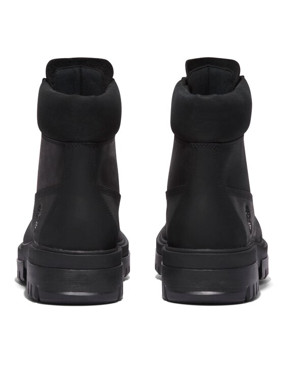 Timberland Ορειβατικά παπούτσια Timberland Arbor Road Wp Boot TB0A5YMN0151 Μαύρο