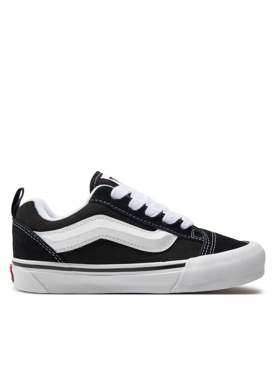 Vans Tenisky Vans Knu Skool VN000CYU6BT1 Čierna