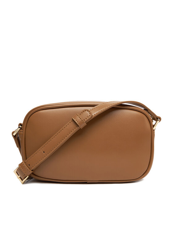 MEXX Ročna torba MEXX CEO-MEXX-S-003-08 Rjava