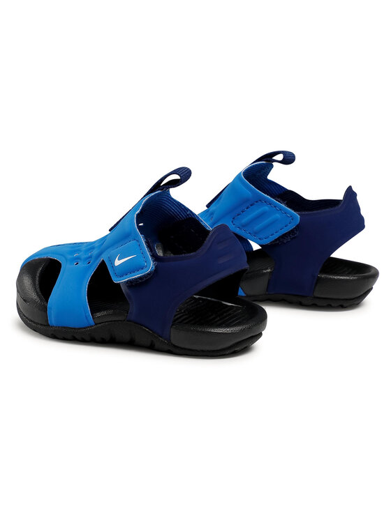Nike Szandál Nike Sunray Protect 2 (TD) 943827 403 Kék