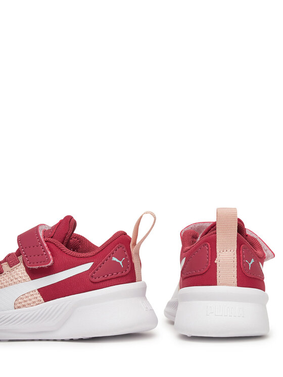 Puma Sneakersy Puma Flyer Runner V Inf 192930 53 Różowy