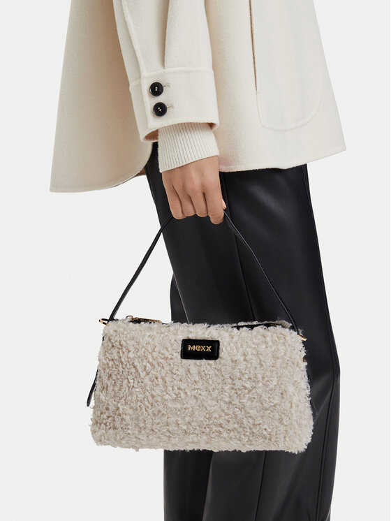 MEXX Kabelka MEXX EO-MEXX-L-021-10 Krémová
