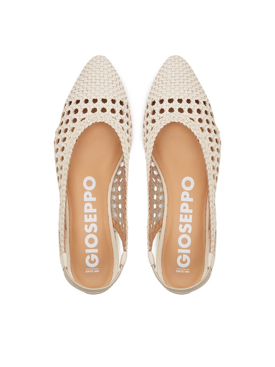 Gioseppo Lodičky Gioseppo Guatavita 68238-P Béžová