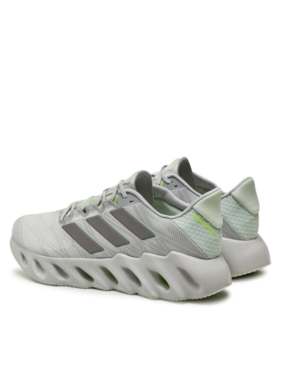 adidas Běžecké boty adidas Switch Fwd 2 IE5885 Šedá