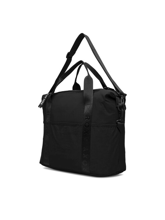Roxy Táska Roxy WBEOHP-ROXY-MZ-003-10 Fekete