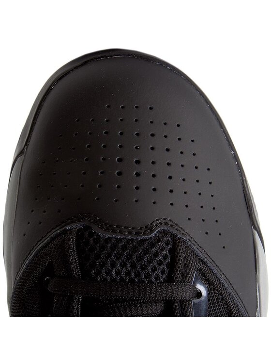 Under Armour Încălțăminte pentru baschet Under Armour Ua Jet Mid 1269280-001 Negru