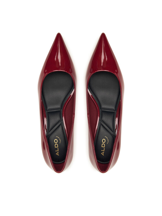 Aldo Туфлі Aldo Rupari 14404606 Бордовий