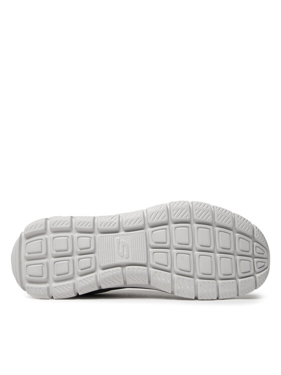 Skechers Snīkeri Skechers Front Runner 232298/CCBK Pelēks