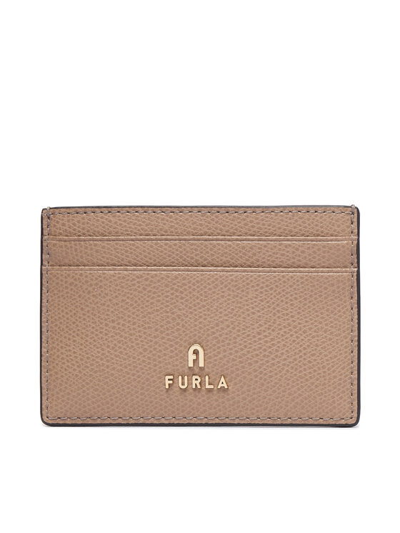 Furla Чохол для кредиток Furla Camelia S WP00305 ARE000 CN 1257S Бежевий