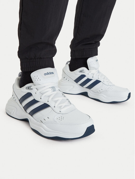 adidas Sneakersy adidas Strutter EG2654 Biały